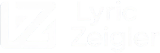 Lyric Zeigler logo